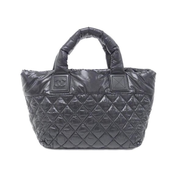 Chanel Coco Cocoon Line 48610 Bag